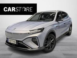 Käytetty 2022 MG Marvel R Luxury Katumaasturi | 23 970 € (Perustarjous)