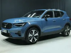 Käytetty 2024 Volvo XC40 Plus Katumaasturi | 39 800 € (Perustarjous)