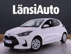 Käytetty 2023 Toyota Yaris Hybrid Active Viistoperä | 19 780 € (Hyvä tarjous)