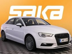 Käytetty 2014 Audi A3 Business Sedan | 15 890 € (Hyvä tarjous)