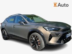 Ruskea (beige) Uusi 2025 Cupra Formentor VZ Katumaasturi | 47 500 €