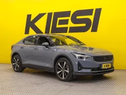 Käytetty 2022 Polestar 2 Pilot Sedan | 38 980 € (Perustarjous)