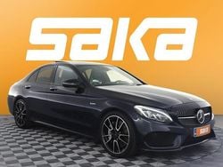 Käytetty 2018 Mercedes C43 AMG AMG Sedan | 49 700 €