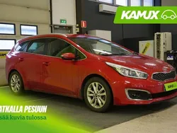 Kia Ceed Sportswagon