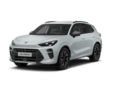 Glacial white Uusi 2025 Cupra Terramar Katumaasturi | 43 953 €