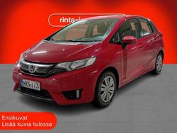 Käytetty 2017 Honda Jazz Trend Viistoperä | 12 980 € (Perustarjous)