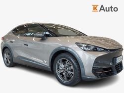 Marrone Usata 2024 Cupra Tavascan Endurance SUV | 42 900 € (Ottimo prezzo)