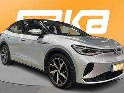 Käytetty 2022 VW ID.5 GTX Katumaasturi | 33 900 € (Perustarjous)
