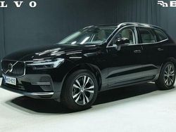 Musta Käytetty 2023 Volvo XC60 Plus Katumaasturi | 49 800 € (Perustarjous)