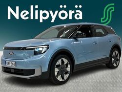 Sininen Käytetty 2025 Ford Explorer Extended Range Katumaasturi | 50 450 €