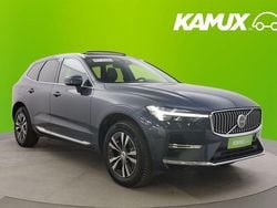 Käytetty 2023 Volvo XC60 Core Katumaasturi | 45 890 € (Hieman kallis)
