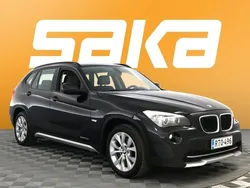 Käytetty 2011 BMW X1 xLine Katumaasturi | 11 400 € (Perustarjous)