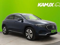 Sininen Käytetty 2021 Mercedes EQA250 Katumaasturi | 26 990 € (Perustarjous)