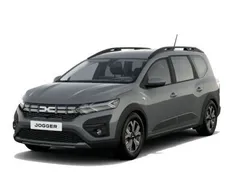 Käytetty 2022 Dacia Jogger Essentiel Tila-auto | 23 799 € (Perustarjous)
