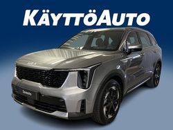 Klg Uusi 2025 Kia Sorento Premium Katumaasturi | 62 154 € (Kallis)