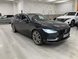 Käytetty 2020 Volvo V90 Momentum Farmari | 21 800 € (Perustarjous)