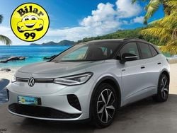 Käytetty 2023 VW ID.4 GTX Katumaasturi | 33 700 € (Perustarjous)