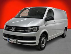 Hopea Käytetty 2019 VW T6.1 Van | 28 900 € (Perustarjous)