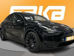 Käytetty 2023 Tesla Model Y Performance Katumaasturi | 42 900 € (Perustarjous)