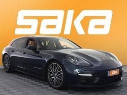 Käytetty 2021 Porsche Panamera Sport Turismo Farmari | 72 900 €