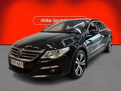 Käytetty 2011 VW CC Sedan | 5 680 €