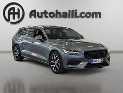 Käytetty 2020 Volvo V60 Momentum Farmari | 25 990 € (Perustarjous)