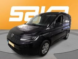 Käytetty 2021 VW Caddy Tila-auto | 19 400 € (Perustarjous)