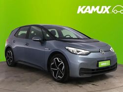 Sininen Käytetty 2022 VW ID.3 Pro Viistoperä | 22 500 € (Hyvä tarjous)