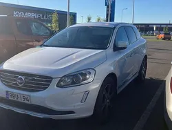 Käytetty 2014 Volvo XC60 Business Edition Katumaasturi | 15 400 € (Perustarjous)