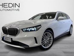 Käytetty 2025 BMW 530e Farmari | 67 990 €