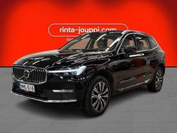 Käytetty 2022 Volvo XC60 Business Edition Katumaasturi | 39 890 € (Perustarjous)