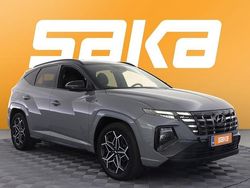 Käytetty 2022 Hyundai Tucson N Line Katumaasturi | 26 900 € (Perustarjous)