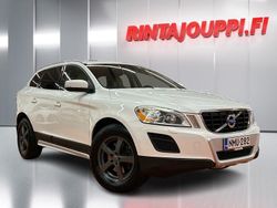 Käytetty 2012 Volvo XC60 Summum Katumaasturi | 18 200 € (Perustarjous)