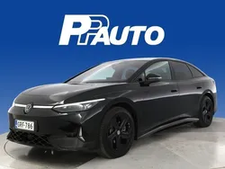 Käytetty 2024 VW ID.7 GTX Sedan | 59 890 € (Hyvä tarjous)