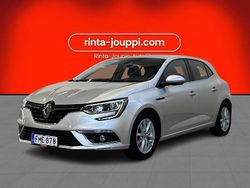Käytetty 2016 Renault Mégane III Zen Viistoperä | 9 900 € (Perustarjous)