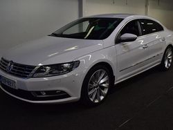 Käytetty 2014 VW CC Sedan | 12 500 €