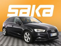 Käytetty 2015 Audi A3 Sportback Business Viistoperä | 14 800 € (Perustarjous)