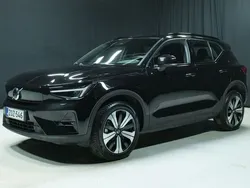 Käytetty 2023 Volvo XC40 Plus Katumaasturi | 37 900 € (Perustarjous)