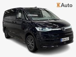 Käytetty 2023 VW Multivan Life Van | 49 900 € (Perustarjous)