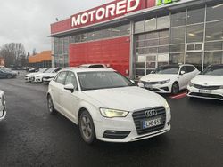 Käytetty 2016 Audi A3 Sportback Business Viistoperä | 10 990 €