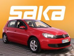 Käytetty 2012 VW Golf VII Comfortline Viistoperä | 6 900 € (Perustarjous)