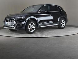 Käytetty 2023 Audi Q5 Katumaasturi | 43 500 € (Kallis)