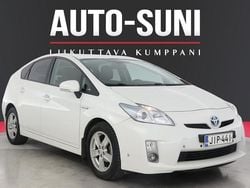 Käytetty 2011 Toyota Prius Sol Viistoperä | 7 990 € (Perustarjous)