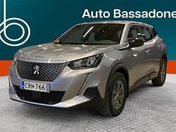Käytetty 2023 Peugeot e-2008 Active Katumaasturi | 19 980 € (Perustarjous)