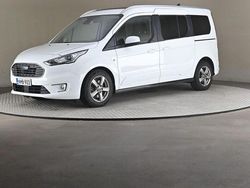 Käytetty 2021 Ford Tourneo Titanium Tila-auto | 23 900 €