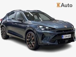 Käytetty 2025 Cupra Formentor VZ Katumaasturi | 44 880 €