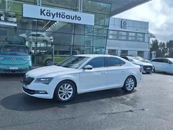 Val Käytetty 2015 Skoda Superb Style Sedan | 9 900 € (Perustarjous)