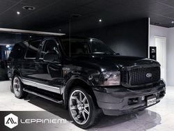 Käytetty 2004 Ford Excursion Limited Katumaasturi | 21 880 €