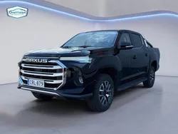 Käytetty 2025 Maxus e-T90 Nouto | 34 900 €