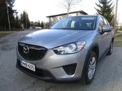 Käytetty 2013 Mazda CX-5 Comfort Katumaasturi | 11 700 € (Hyvä tarjous)
